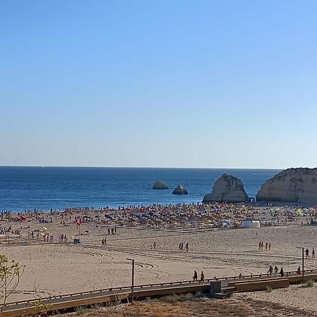 Апартаменти Beach Портіман Екстер'єр фото